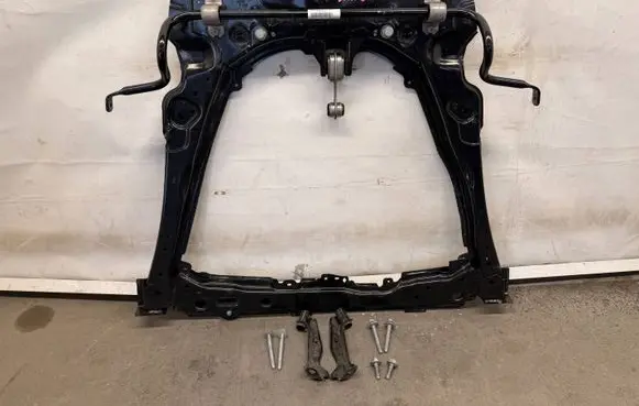 Dacia Sandero III Front subframe SAN3WOZ1 544011167R