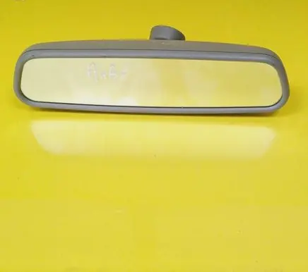 Audi A4 S4 B6 8E 8H Rear view mirror (interior) 010590