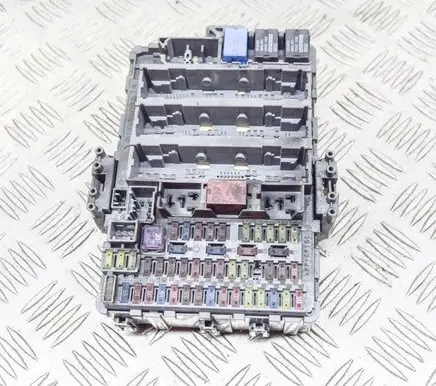 Honda CR-V Fuse module 116RA000021 T1GE320