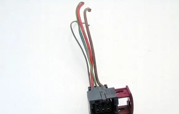 Opel Meriva A Wiring harness 