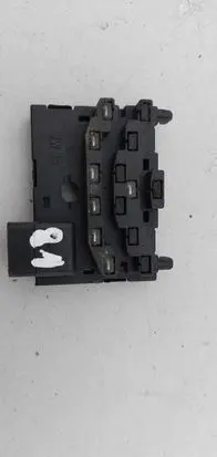 Volkswagen Touran I Steering angle sensor ANP80H062A 40D0827A
