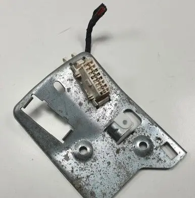 Opel Astra G Other switches/knobs/shifts