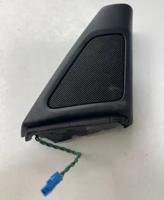 Front door high frequency speaker