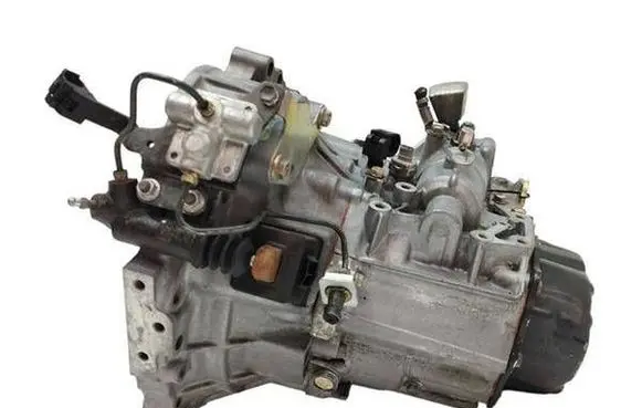 Toyota Corolla E120 E130 Manual 5 speed gearbox D1F4A3M