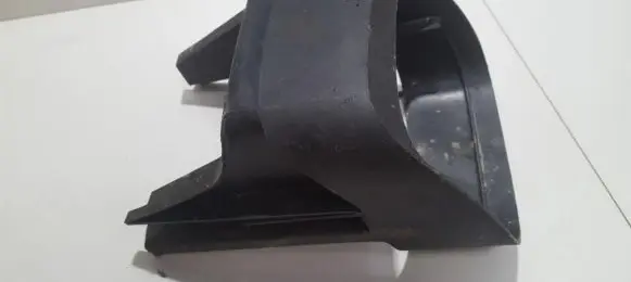 Opel Astra G Steering wheel column trim 90575437