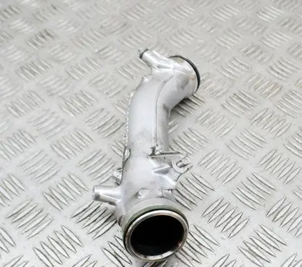 Mercedes-Benz E W213 Intercooler hose/pipe A6540980400