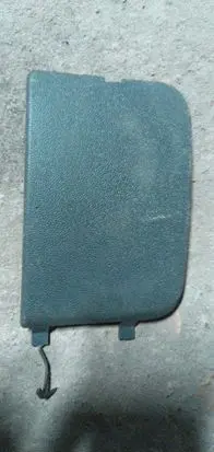 Fiat Ducato Dashboard side end trim 130399303