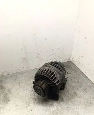 Volvo V70 Generator/alternator