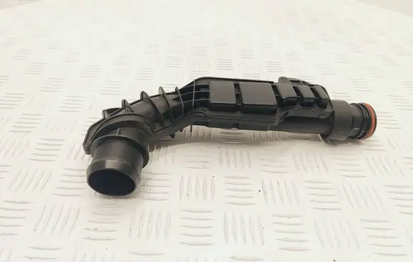 Peugeot 5008 II Intercooler hose/pipe 9810958280 12003088