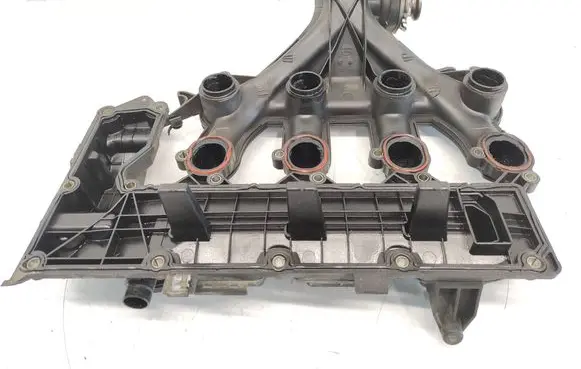 Peugeot 407 Intake manifold 9662688980 0248Q6
