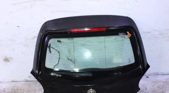 Alfa Romeo Mito Tailgate/trunk/boot lid