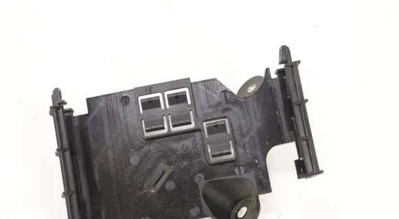 Volkswagen Tiguan Engine control unit/module 5QA9065075781005