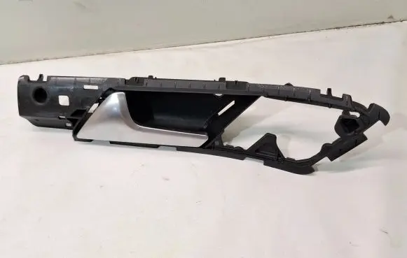 Volkswagen Golf VII Front door interior handle 5G1837113 1013917 DBN514