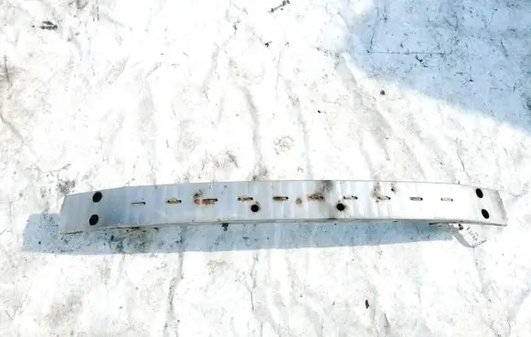 Toyota Corolla E120 E130 Front bumper cross member