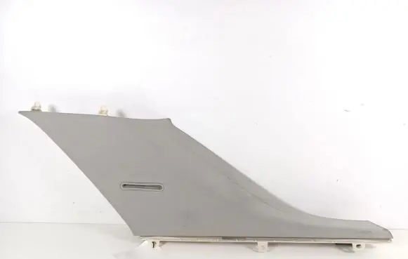 (D)pillar trim (top)