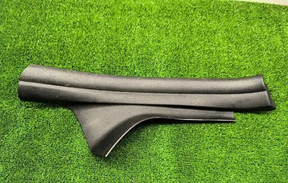 BMW 5 F10 F11 Other sill/pillar trim element 51437352122