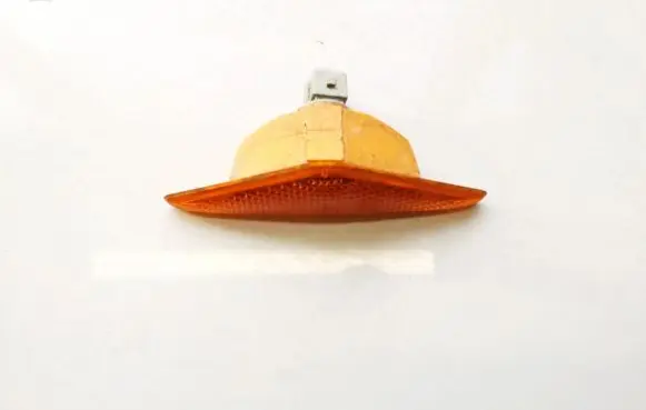 Ford Focus Front fender indicator light xs4h3k354a xs4h3k354-a