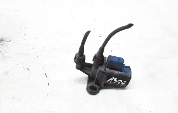 Peugeot 407 Electric auxiliary coolant/water pump 9640953980