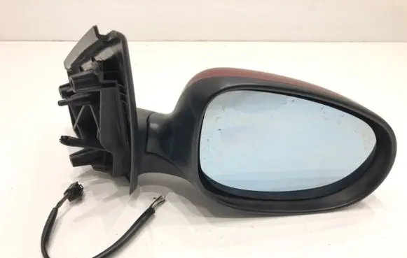 Fiat Bravo Front door electric wing mirror