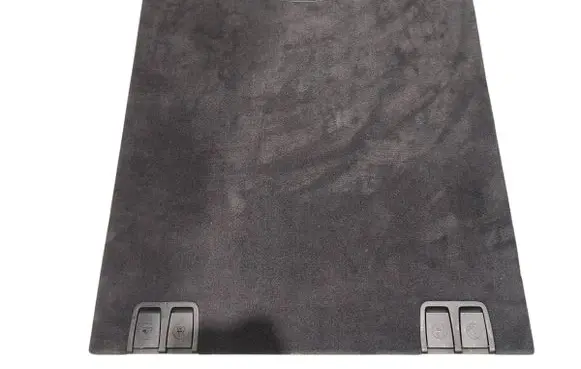 BMW 5 F10 F11 Trunk/boot floor carpet liner 9168501
