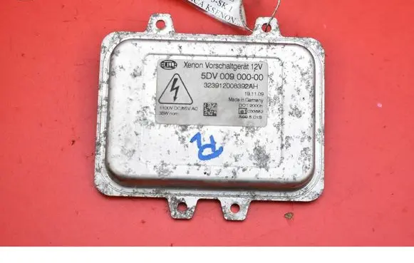 Ford Kuga I Voltage converter/converter module 5DV009000-00