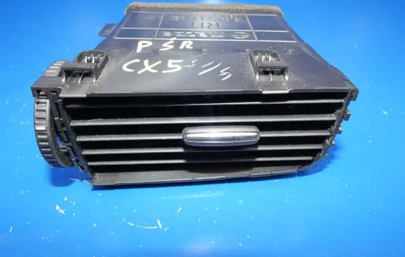 Mazda CX-5 Dashboard side air vent grill/cover trim