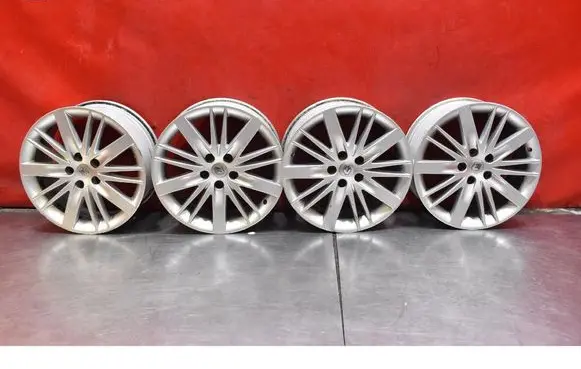 Renault Laguna III R18 alloy rim 403000045R