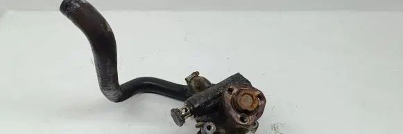 Power steering pump