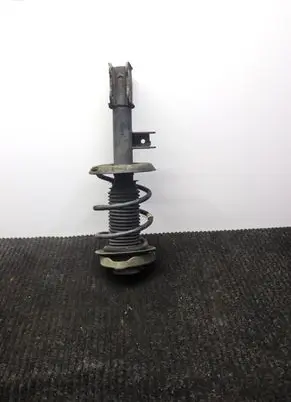 Front shock absorber/damper