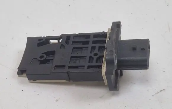 Nissan Qashqai Mass air flow meter 5WK98504 93450753 060027146