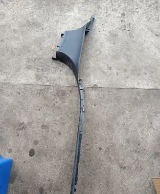 BMW X5 E70 Front sill trim cover 51477148526 7148526