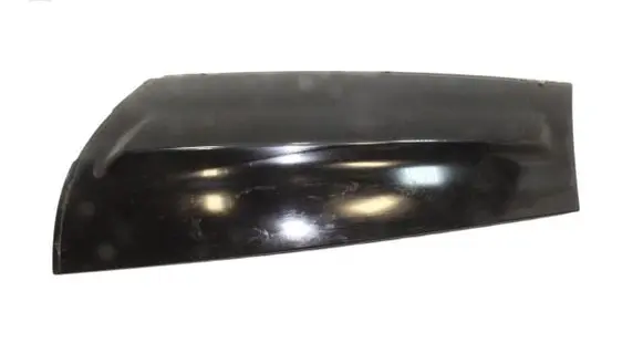 Mini One - Cooper Coupe R56 Rear side glass trim 7146101
