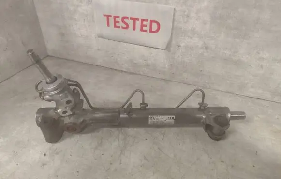 Opel Astra H Steering rack 7831985157 13188614 190727
