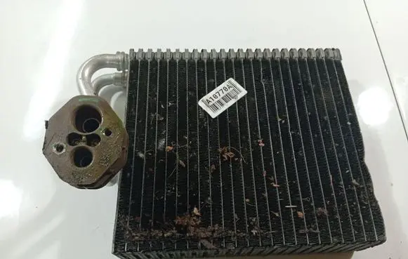 Renault Scenic II - Grand scenic II A/C cooling radiator (condenser) 
