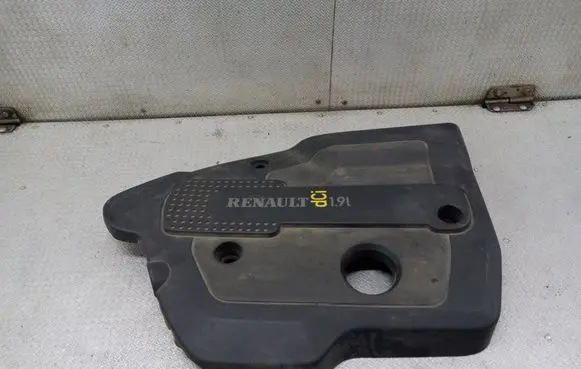 Renault Laguna II Engine cover (trim) 
