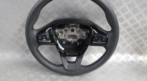 Ford Fiesta Steering wheel 34207297B H1BB3600BA3ZH H1BB3600BA