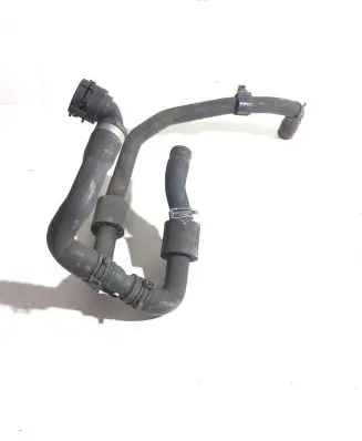 Audi A5 Sportback 8TA Engine coolant pipe/hose 8K0819332J