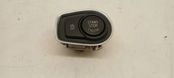 BMW 2 F46 Engine start stop button switch 9289135 3393330103