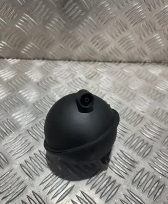 Volkswagen Transporter - Caravelle T5 Vacuum air tank 054129808