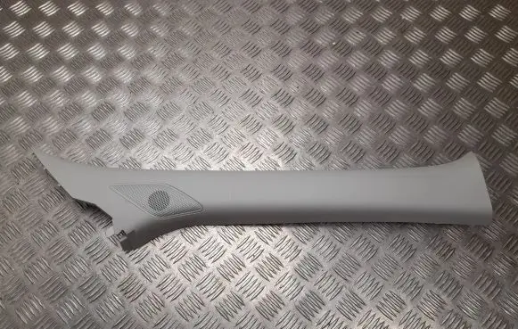 MG ZS (A) pillar trim 10454614