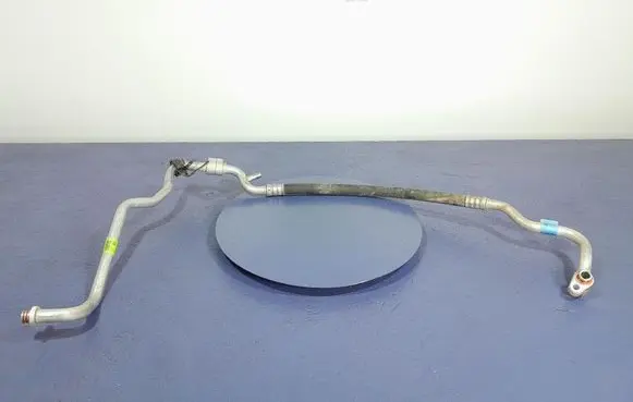 Ford Fiesta Air conditioning (A/C) pipe/hose C1B1-19F618-EC