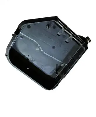 BMW 5 F10 F11 Fuse box cover 7555152