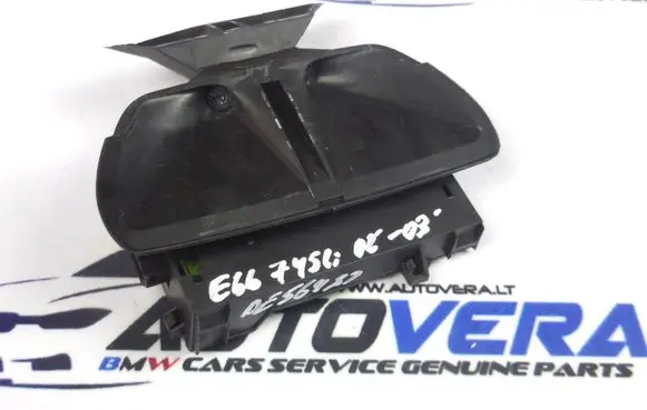 BMW 7 E65 E66 Ultrasonic Sensor 6926048