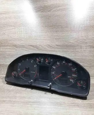 Audi A4 S4 B5 8D Speedometer (instrument cluster) 8D0920980K 110008942