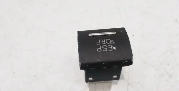 Audi A3 S3 8P ESP (stability program) switch 8P0927134B
