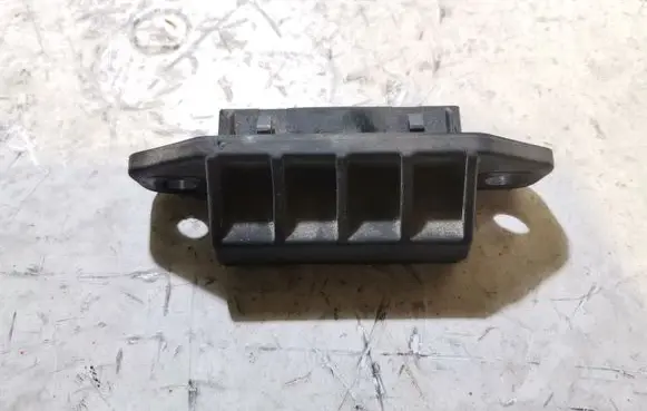Lexus RX 330 - 350 - 400H Loading door exterior handle 