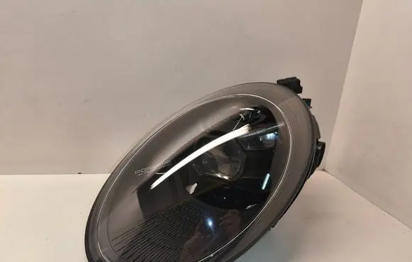 Headlight/headlamp