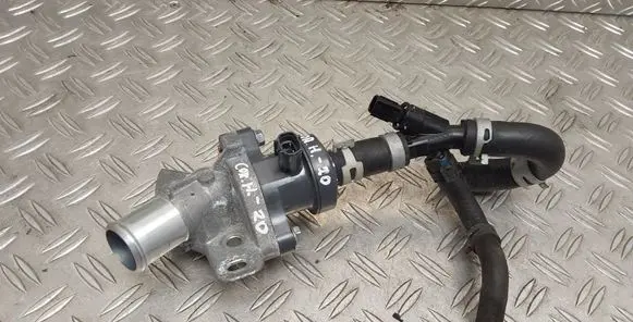 Toyota Corolla E210 E21 Electric auxiliary coolant/water pump 0F18A J0536