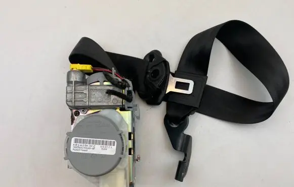 Audi Q5 SQ5 Front seatbelt 307482410
