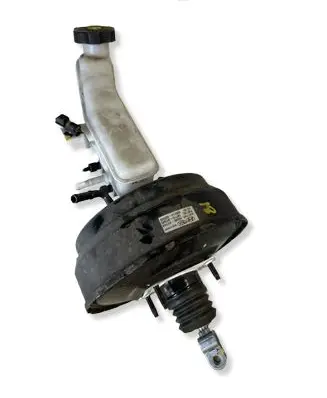 KIA Sportage Brake booster 58500D7740 2001140234B 59110D7940